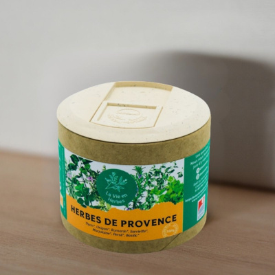 Aromates Bio Herbes de Provence